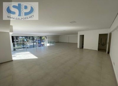 Prédio Inteiro, 407 m² - Foto 4