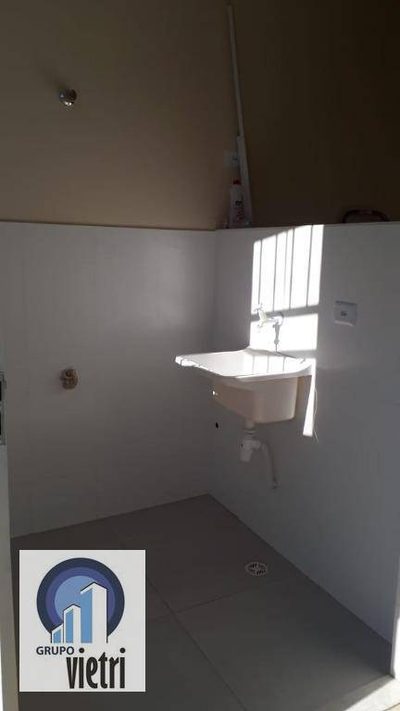 Casa, 1 quarto, 50 m² - Foto 3