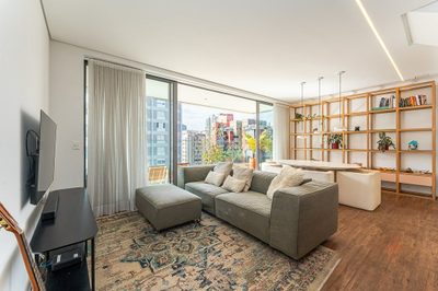 Apartamento, 2 quartos, 118 m² - Foto 2