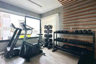 Apartamento, 2 quartos, 79 m² - Foto 1