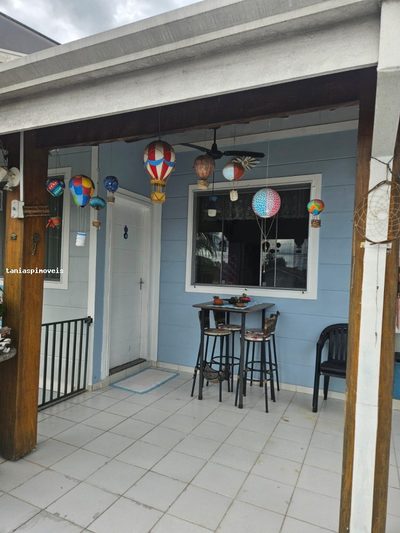 Casa, 2 quartos, 110 m² - Foto 3