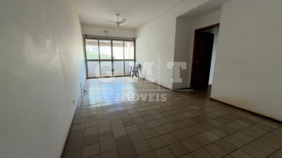 Apartamento, 3 quartos, 97 m² - Foto 1