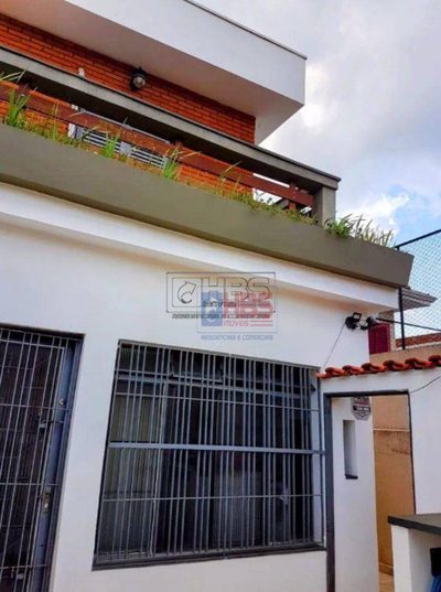 Casa, 3 quartos, 215 m² - Foto 4