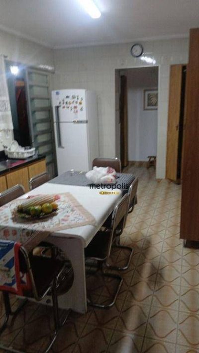 Casa, 3 quartos, 200 m² - Foto 4