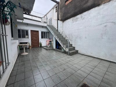 Casa, 4 quartos, 101 m² - Foto 2