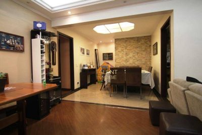 Apartamento, 3 quartos, 129 m² - Foto 2