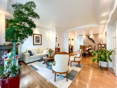 Apartamento, 3 quartos, 164 m² - Foto 1