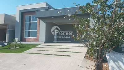 Casa, 3 quartos, 149 m² - Foto 1
