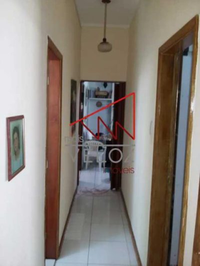 Apartamento, 3 quartos, 88 m² - Foto 2