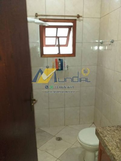 Sobrado, 3 quartos, 177 m² - Foto 5