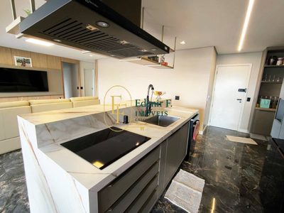 Apartamento, 3 quartos, 165 m² - Foto 4