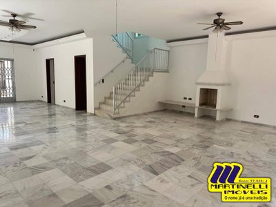 Casa, 4 quartos, 400 m² - Foto 3