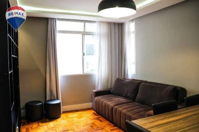 Apartamento, 2 quartos, 74 m² - Foto 4