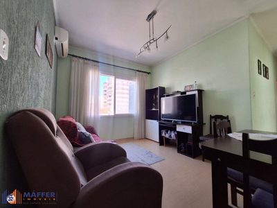 Apartamento, 3 quartos, 78 m² - Foto 4
