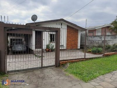 Casa, 3 quartos, 220 m² - Foto 1