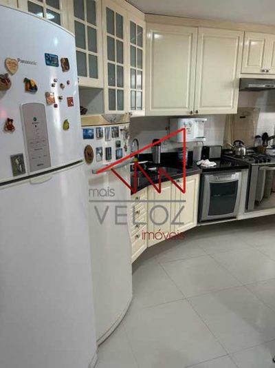Apartamento, 4 quartos, 160 m² - Foto 2
