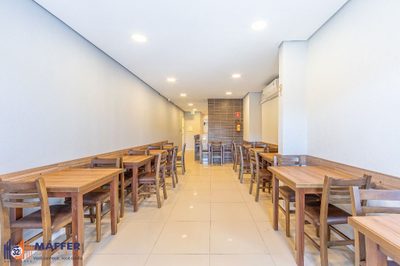 Apartamento, 2 quartos, 60 m² - Foto 3
