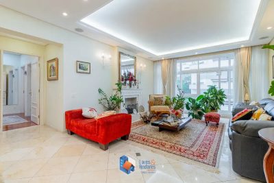 Apartamento, 3 quartos, 163 m² - Foto 3