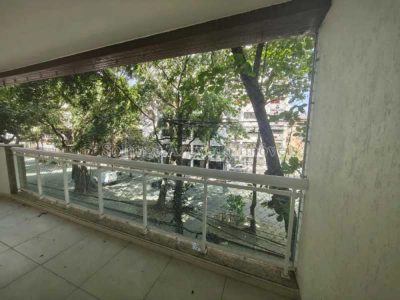 Apartamento, 2 quartos, 84 m² - Foto 2