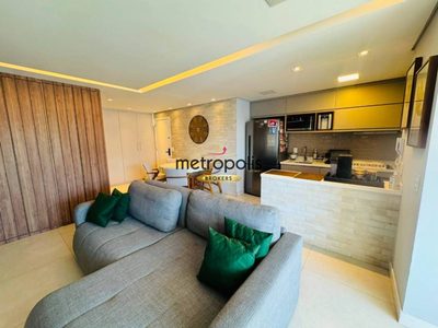 Apartamento, 3 quartos, 88 m² - Foto 4