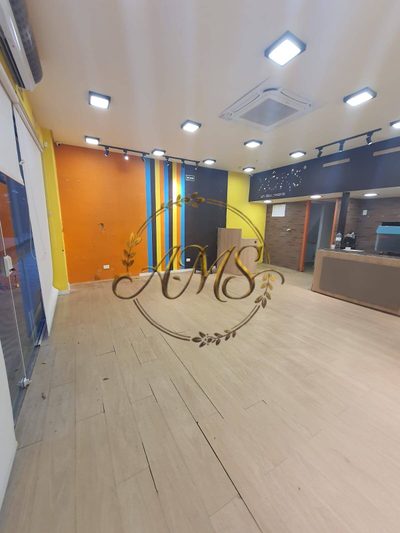 Loja-Salão, 50 m² - Foto 4
