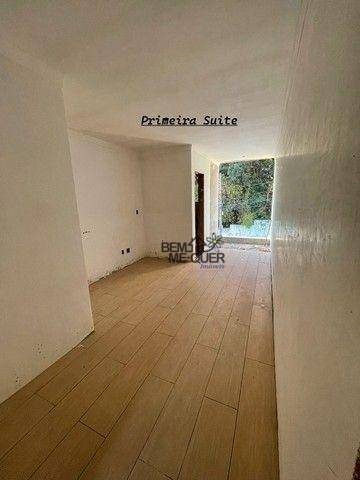 Sobrado, 2 quartos, 130 m² - Foto 4
