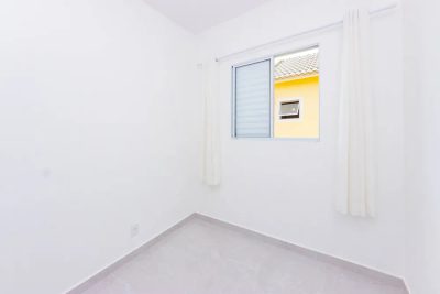 Casa de Condomínio, 2 quartos - Foto 4