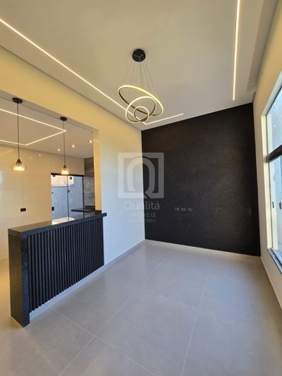 Casa, 2 quartos, 74 m² - Foto 5