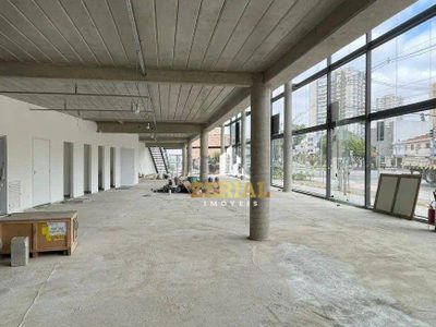 Loja-Salão, 748 m² - Foto 2