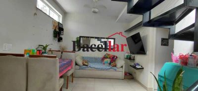 Casa de Vila, 3 quartos - Foto 4