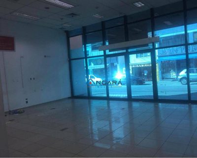Loja-Salão, 400 m² - Foto 2