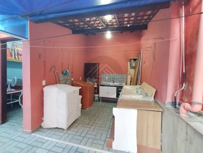 Casa, 2 quartos, 68 m² - Foto 4