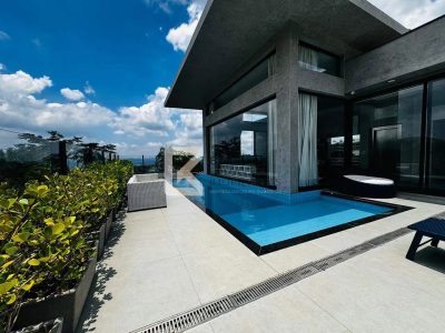Casa, 4 quartos, 408 m² - Foto 1