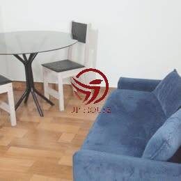 Apartamento, 1 quarto, 24 m² - Foto 1