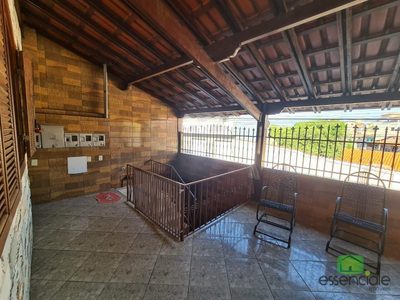 Casa, 2 quartos, 360 m² - Foto 3