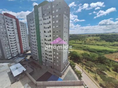 Apartamento, 2 quartos, 53 m² - Foto 1