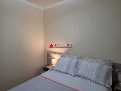 Apartamento, 2 quartos, 59 m² - Foto 5