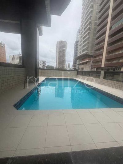 Apartamento, 3 quartos, 121 m² - Foto 2