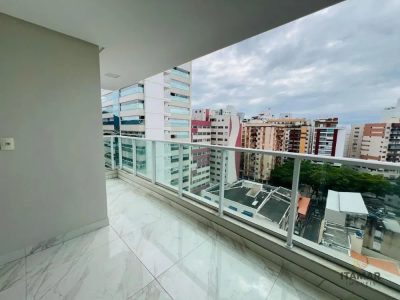 Apartamento, 3 quartos, 93 m² - Foto 1