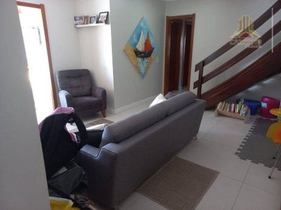 Cobertura, 3 quartos, 183 m² - Foto 4