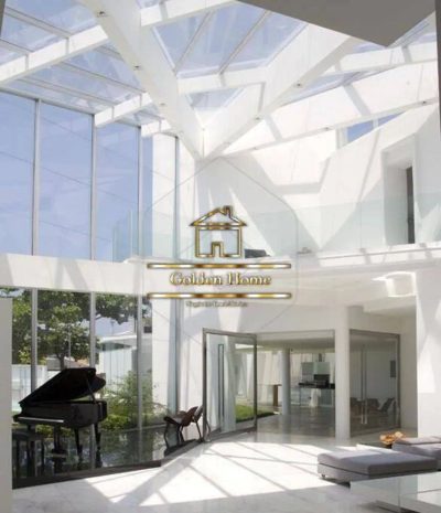 Casa, 5 quartos, 850 m² - Foto 1