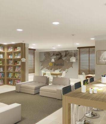 Apartamento, 3 quartos, 180 m² - Foto 4