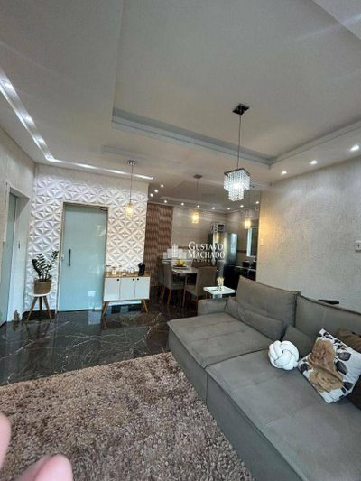 Casa, 2 quartos, 150 m² - Foto 1