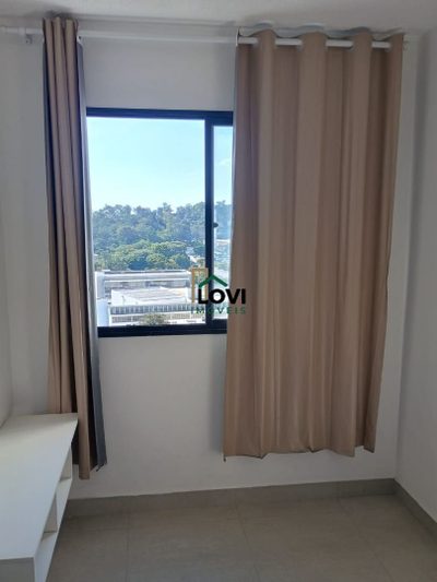 Apartamento, 2 quartos, 50 m² - Foto 5