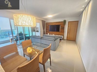 Apartamento, 3 quartos, 112 m² - Foto 2