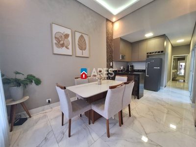 Casa, 2 quartos, 97 m² - Foto 3