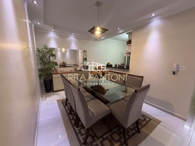 Sobrado, 3 quartos, 165 m² - Foto 4