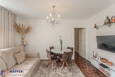 Apartamento, 3 quartos, 78 m² - Foto 2