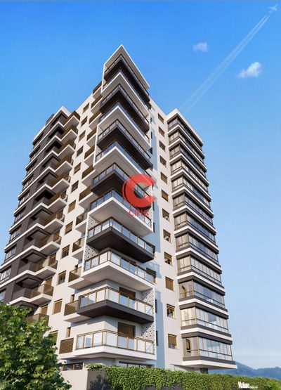 Apartamento, 2 quartos, 87 m² - Foto 2