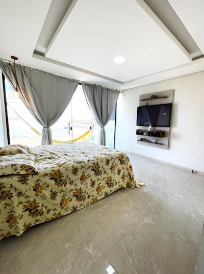 Casa de Condomínio, 2 quartos - Foto 5